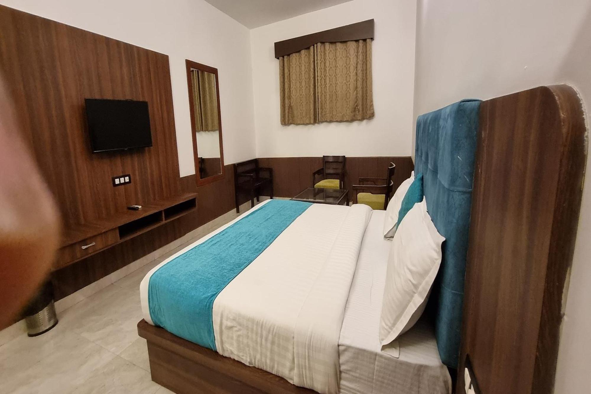 Maangarh Resorts Udaipur Eksteriør bilde