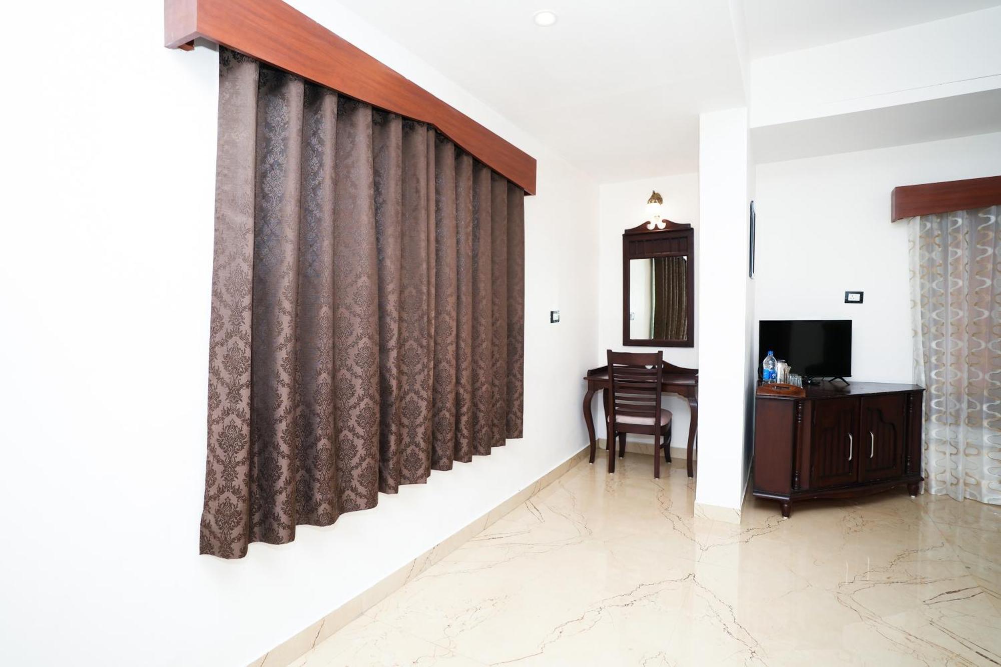 Maangarh Resorts Udaipur Eksteriør bilde