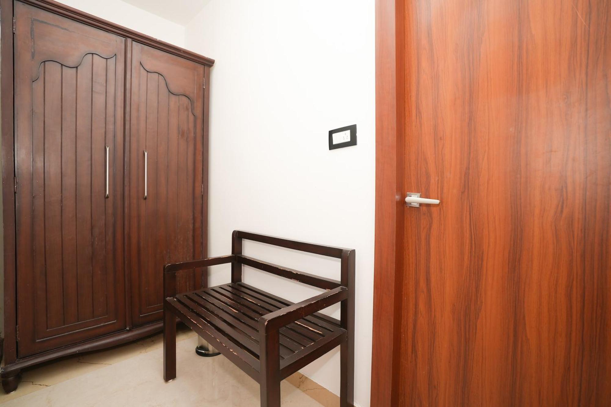Maangarh Resorts Udaipur Eksteriør bilde