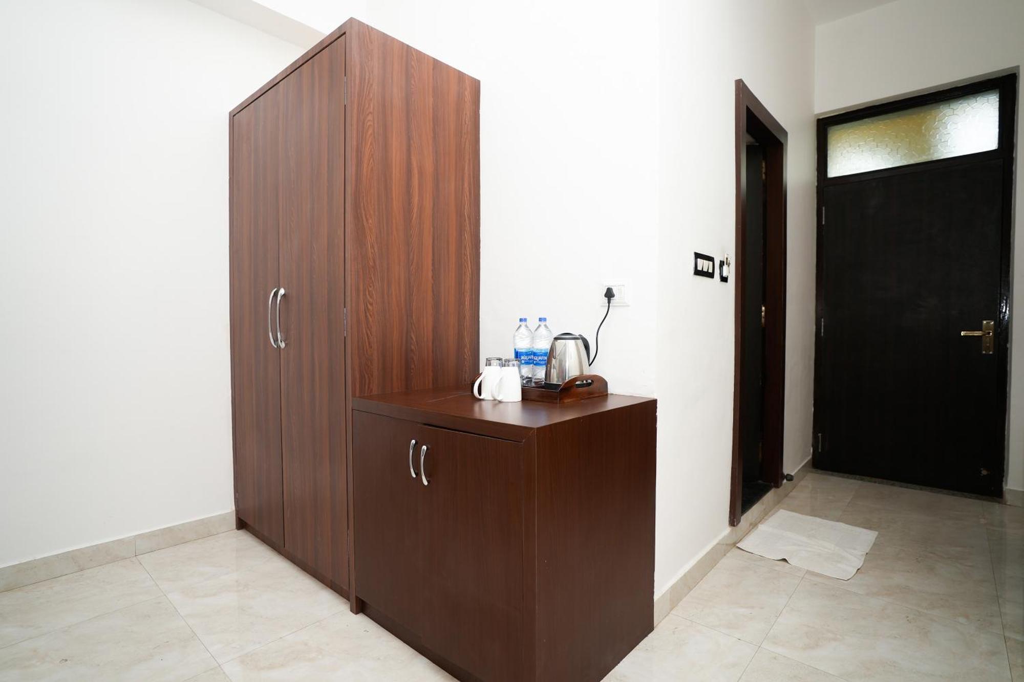 Maangarh Resorts Udaipur Eksteriør bilde