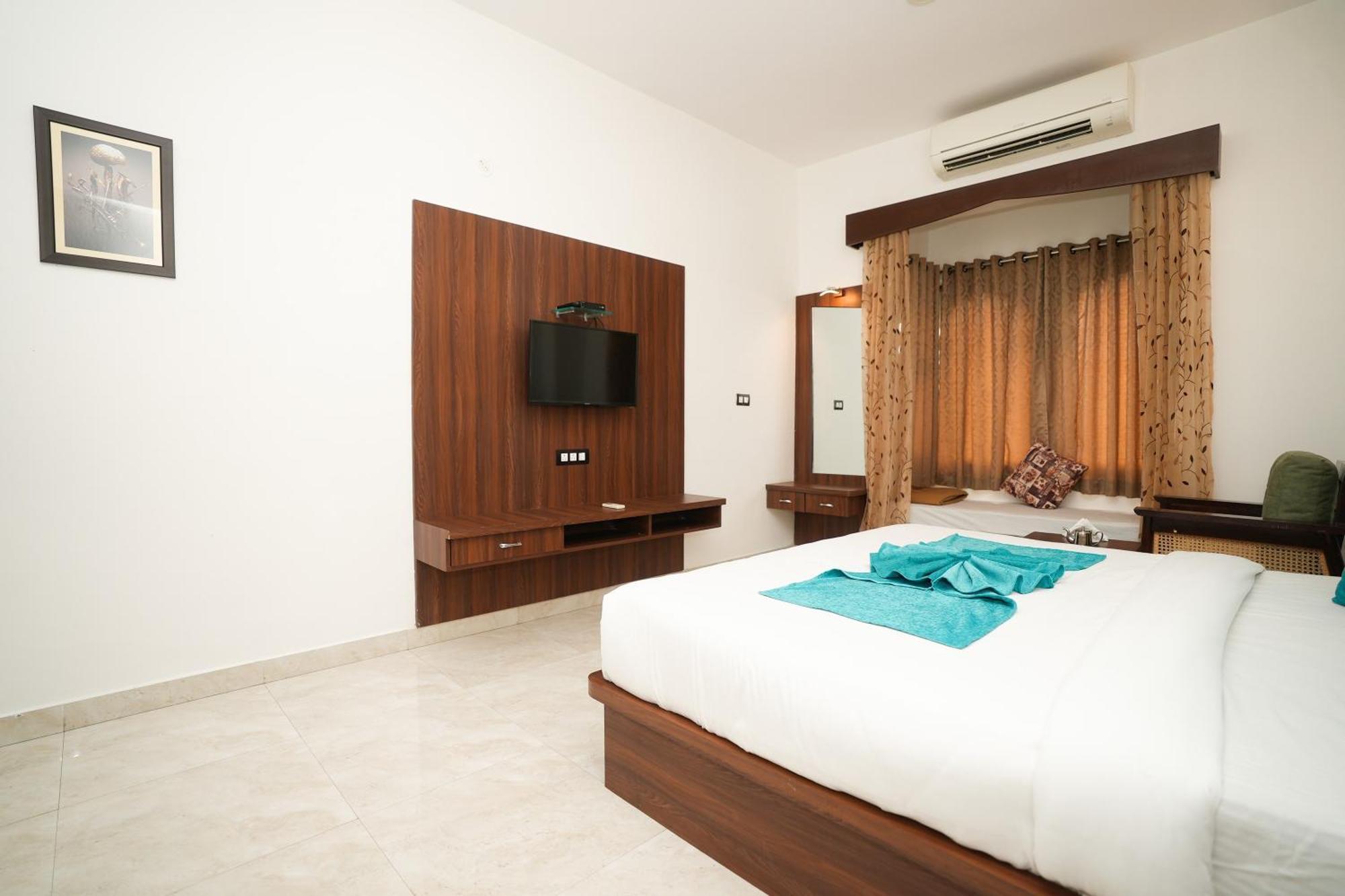 Maangarh Resorts Udaipur Eksteriør bilde