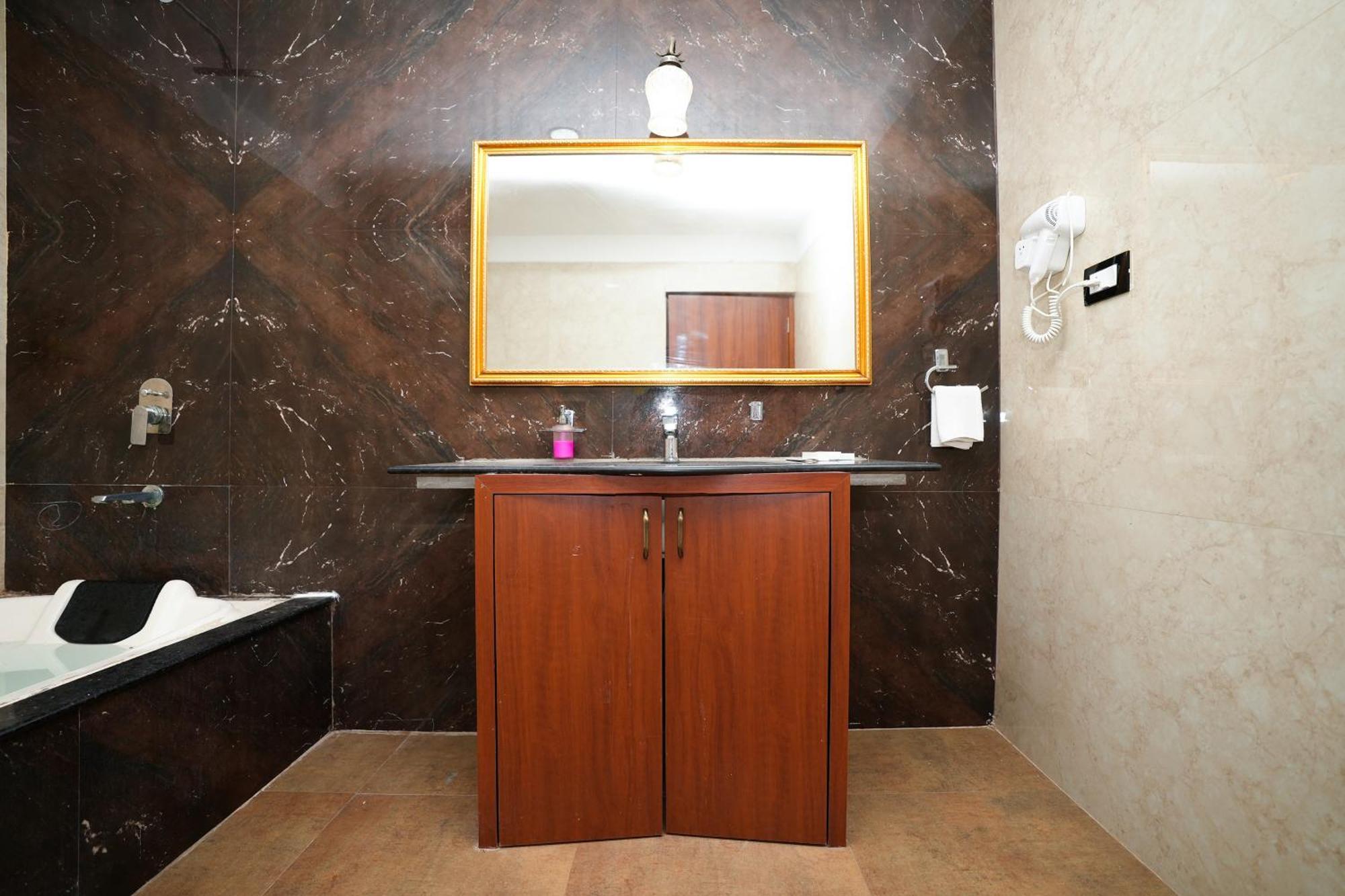 Maangarh Resorts Udaipur Eksteriør bilde
