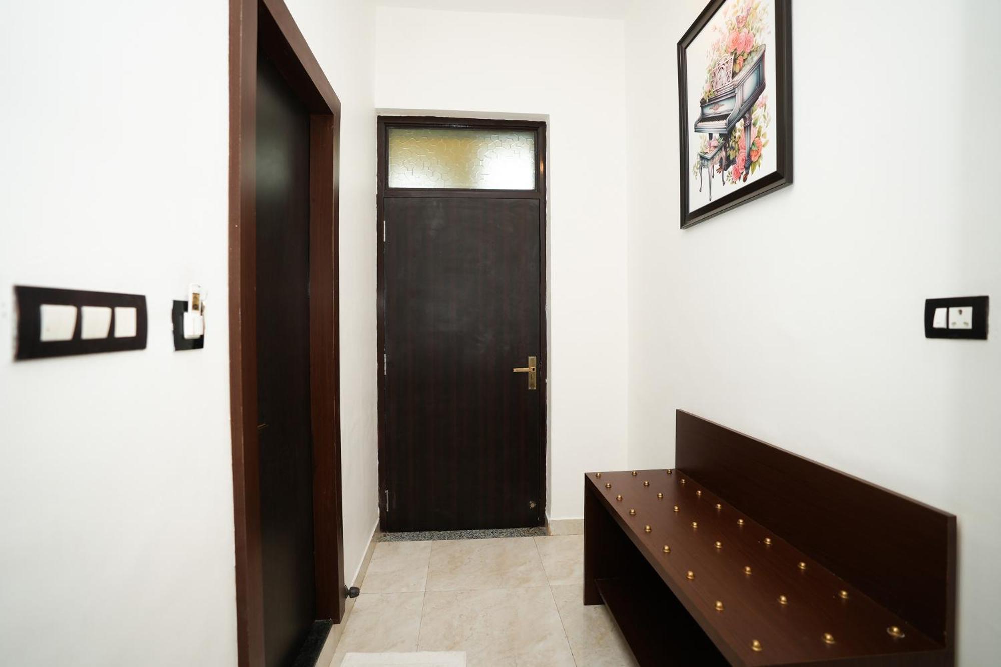 Maangarh Resorts Udaipur Eksteriør bilde