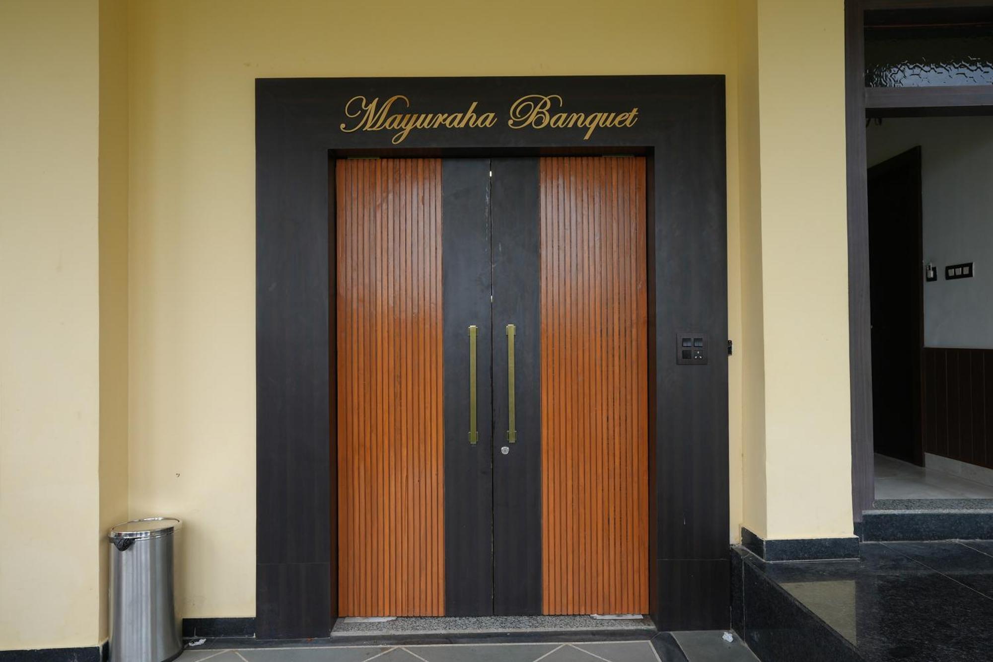 Maangarh Resorts Udaipur Eksteriør bilde