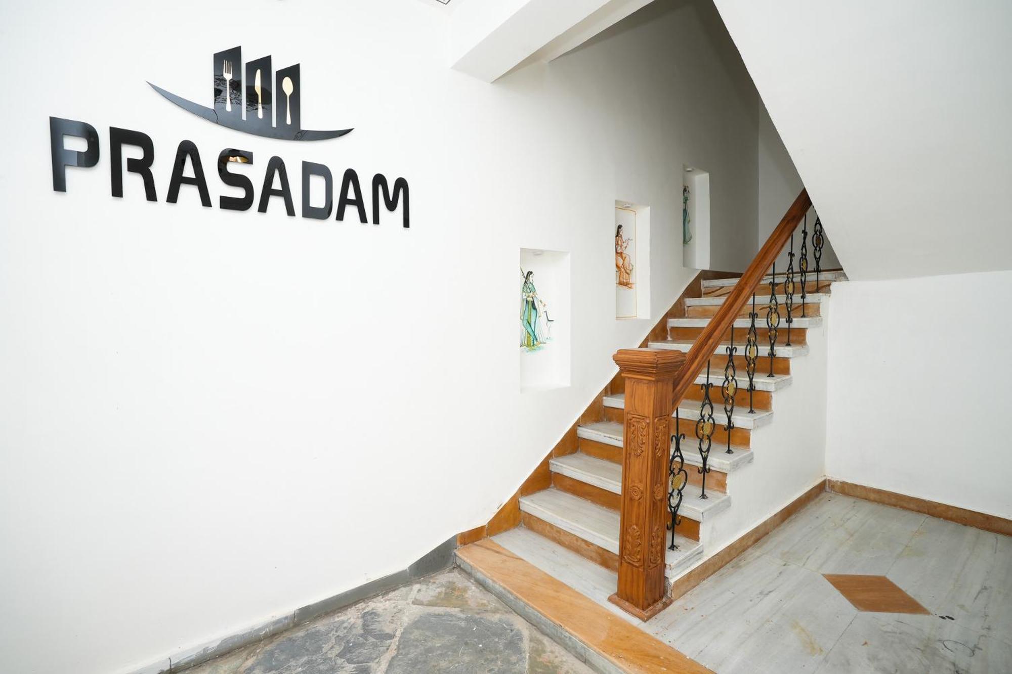 Maangarh Resorts Udaipur Eksteriør bilde
